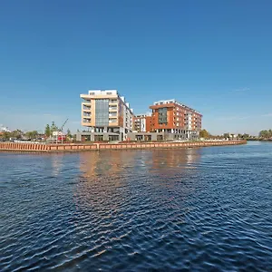 Riverside Apartament Gdańsk