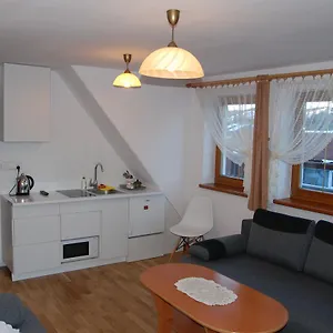 Studia U Tomasza Apartament