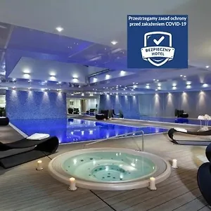 Bcn Waterlane Apartament Gdańsk