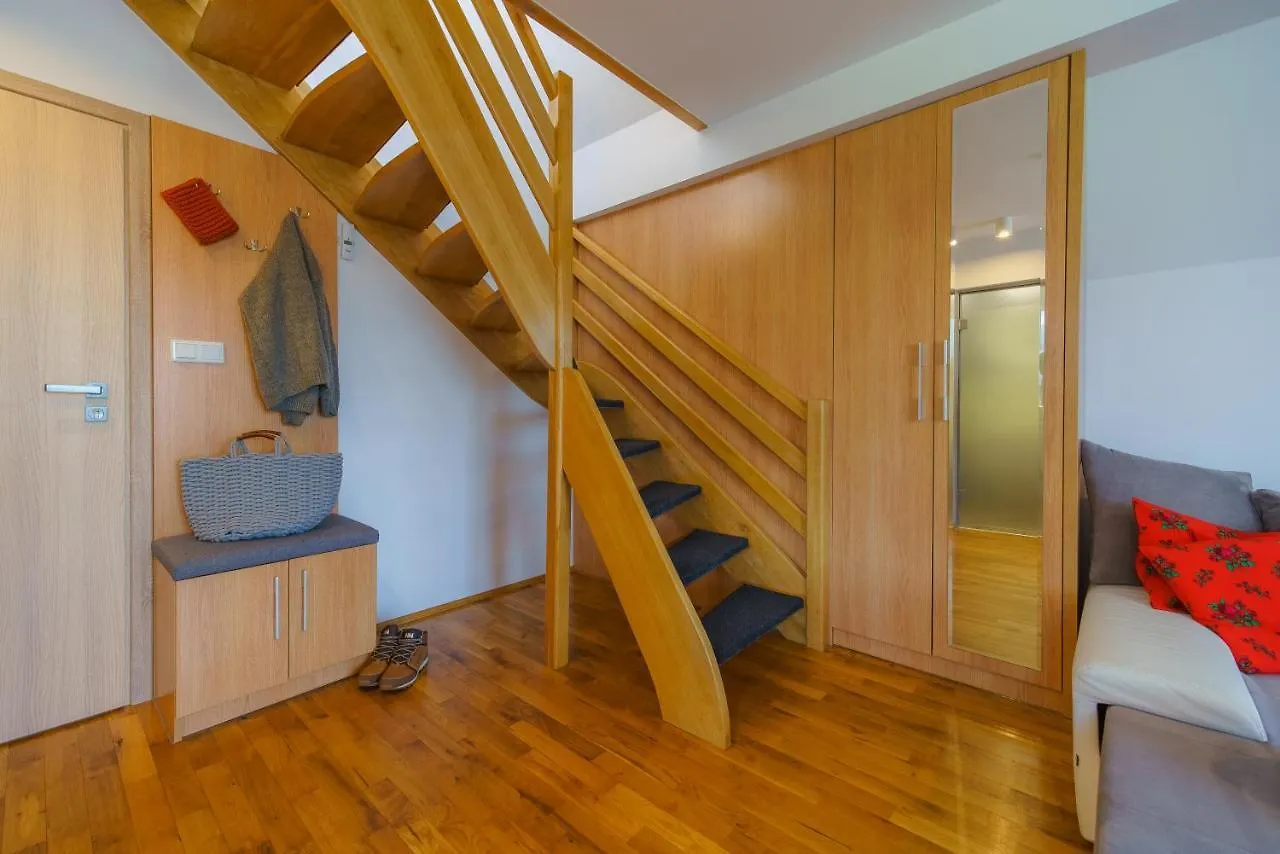 Apartamenty Rozeta - Zakopane