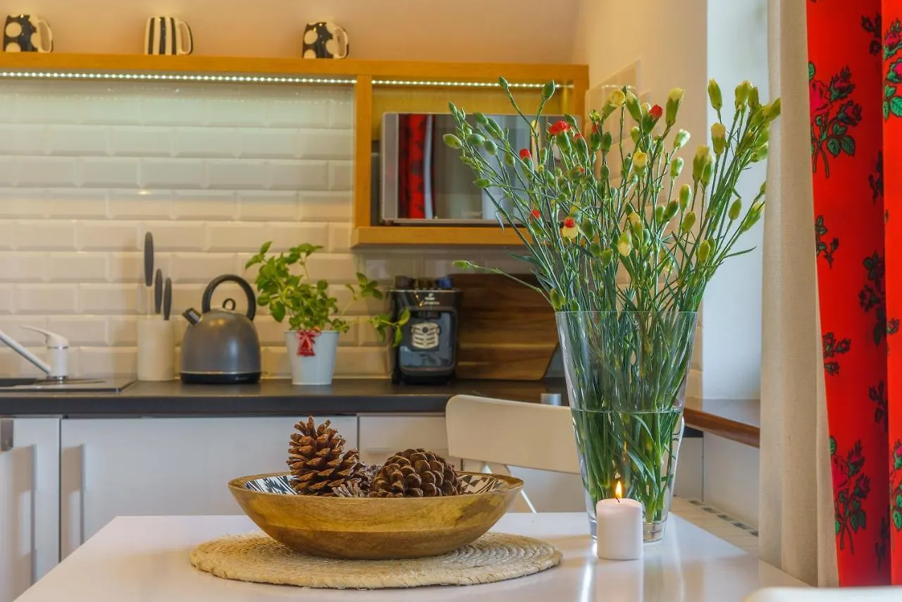 Apartamenty Rozeta - Zakopane Apartment