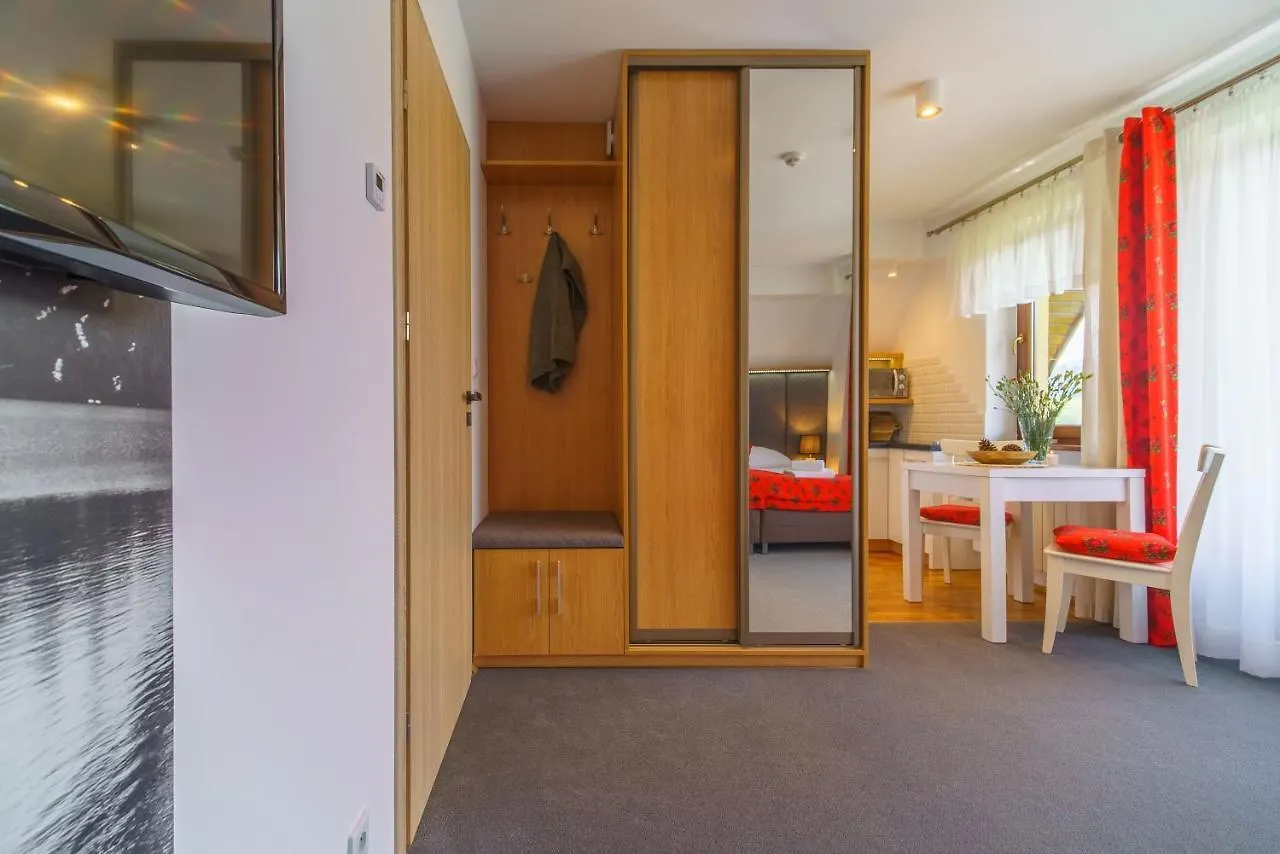 Apartamenty Rozeta - Zakopane 0*,