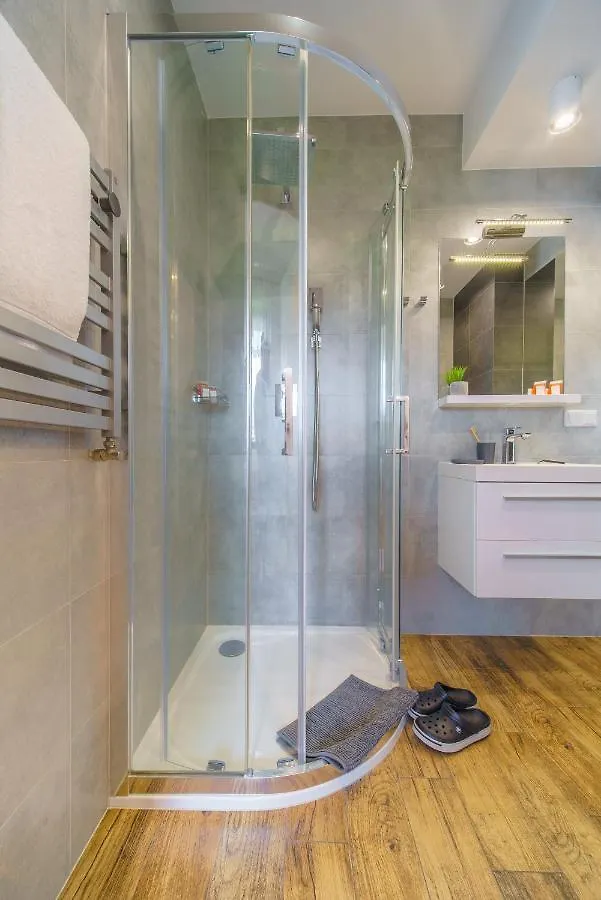 Apartment Apartamenty Rozeta - Zakopane
