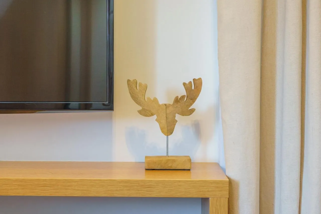 Apartamenty Rozeta - Zakopane Apartment