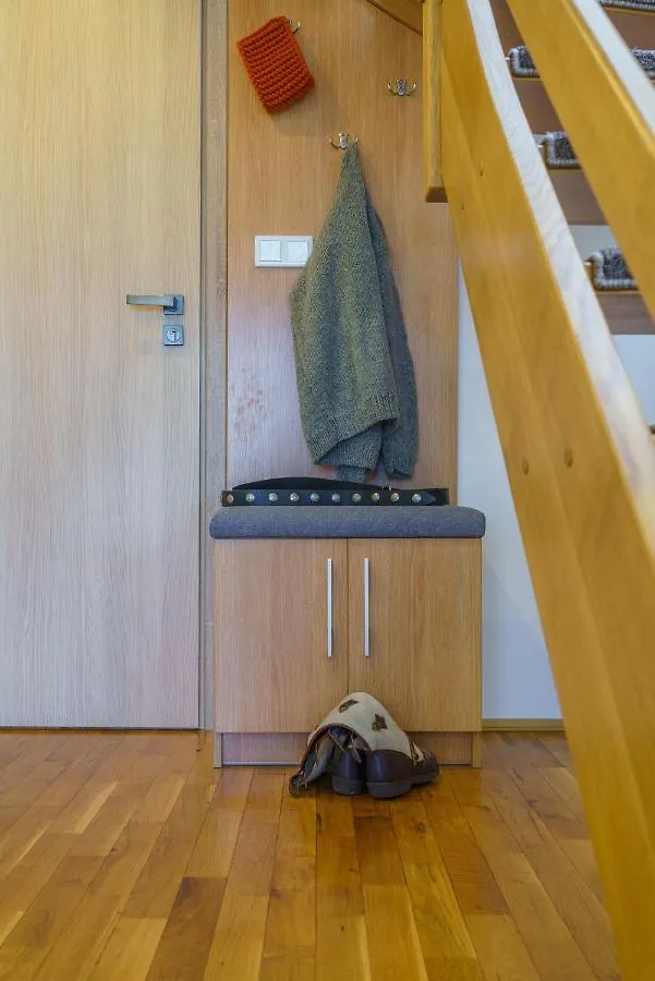 Apartamenty Rozeta - Zakopane Poland