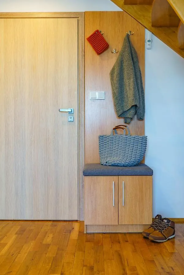 Apartment Apartamenty Rozeta - Zakopane