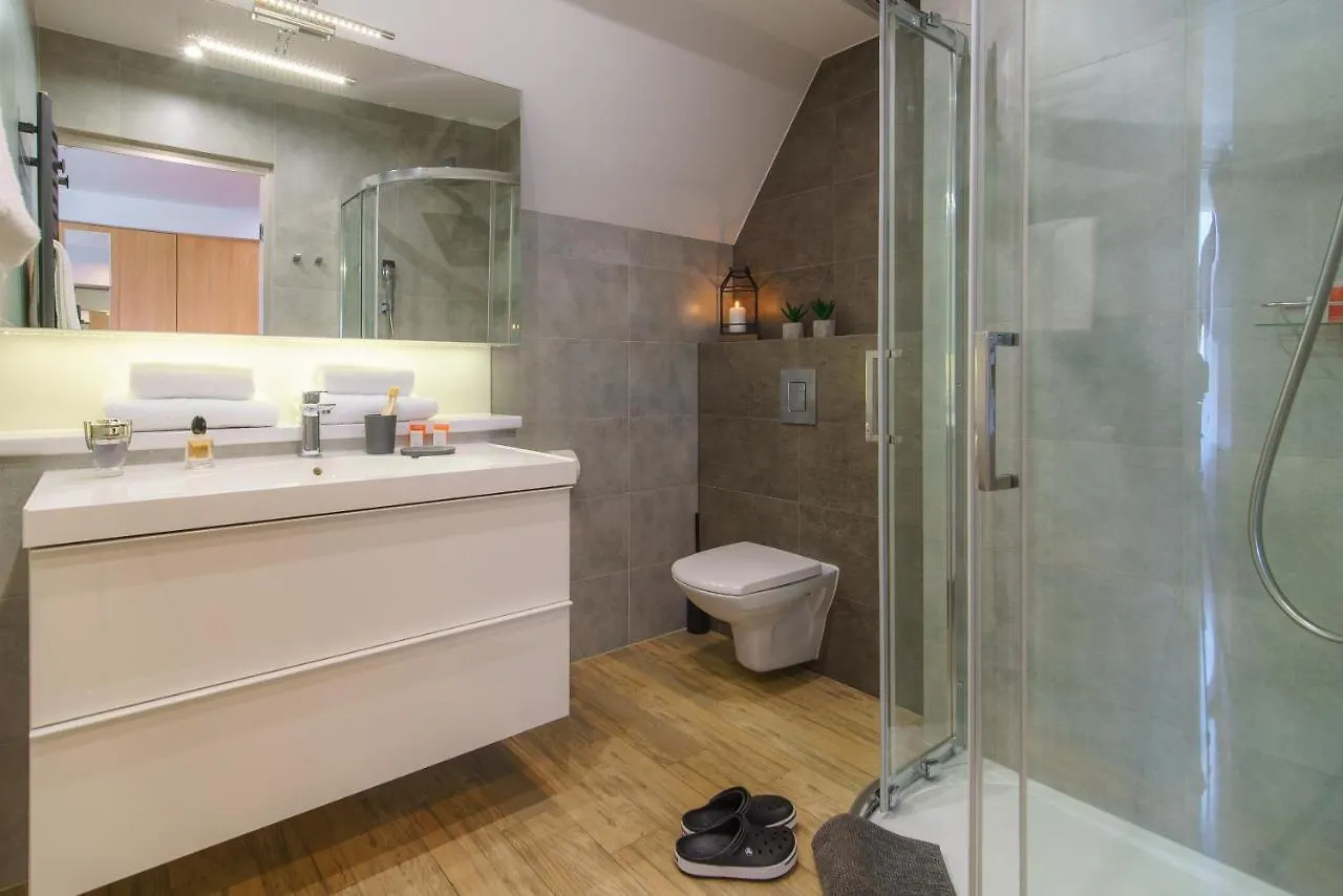 Apartamenty Rozeta - Zakopane Apartment