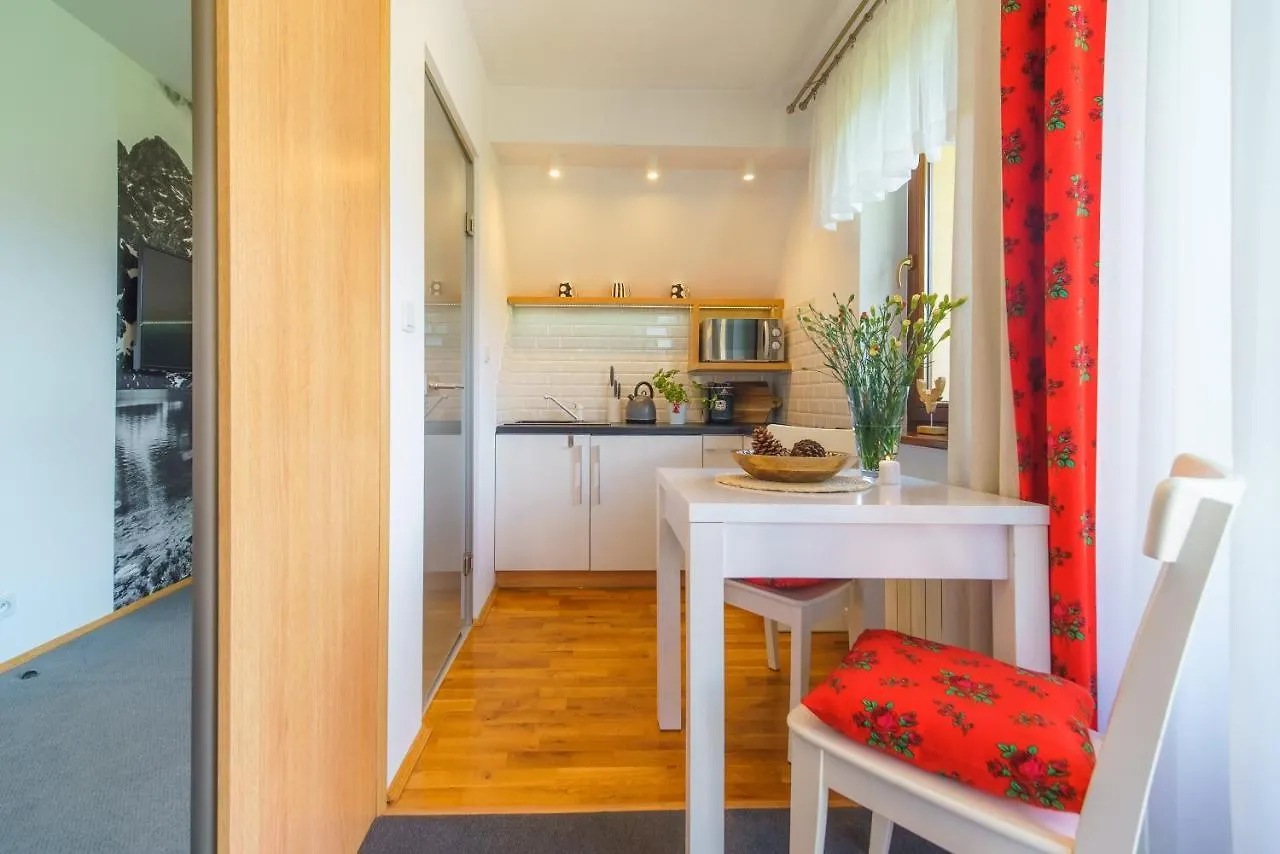 Apartamenty Rozeta - Zakopane Apartment