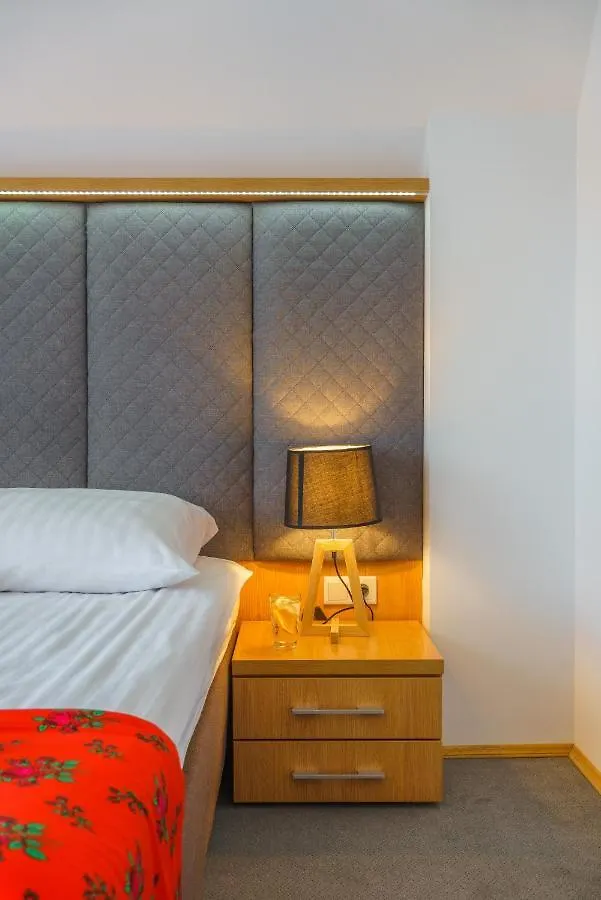 Apartamenty Rozeta - Zakopane