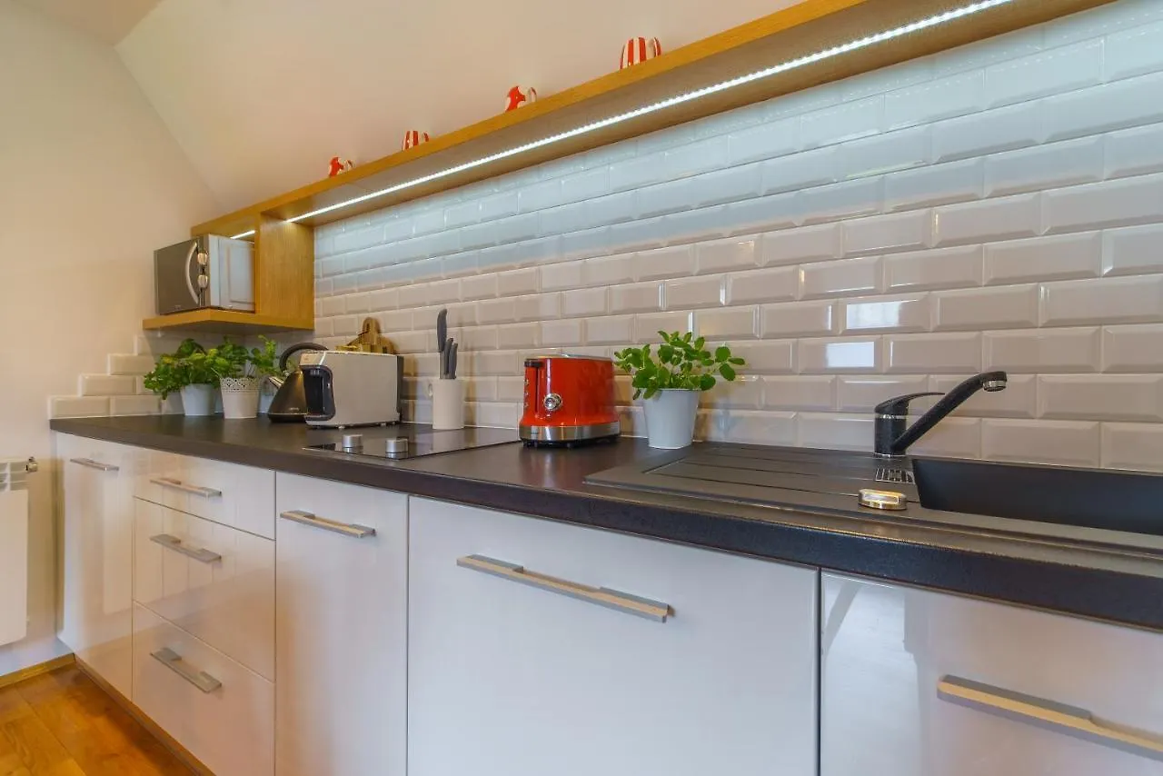Apartamenty Rozeta - Zakopane