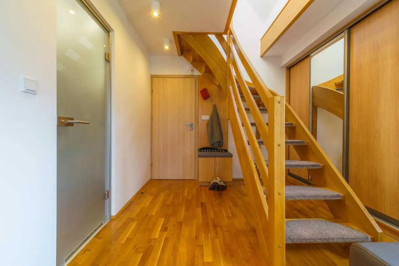 Apartamenty Rozeta - Zakopane