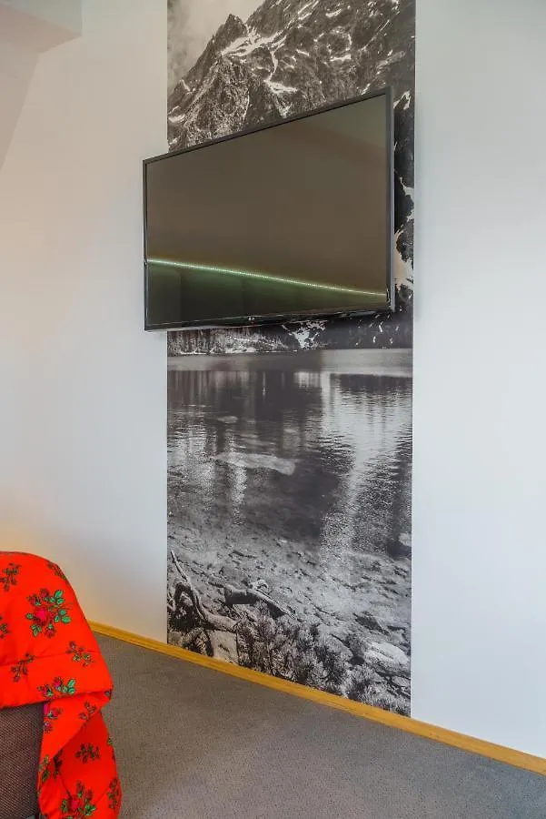 Apartamenty Rozeta - Zakopane Apartment