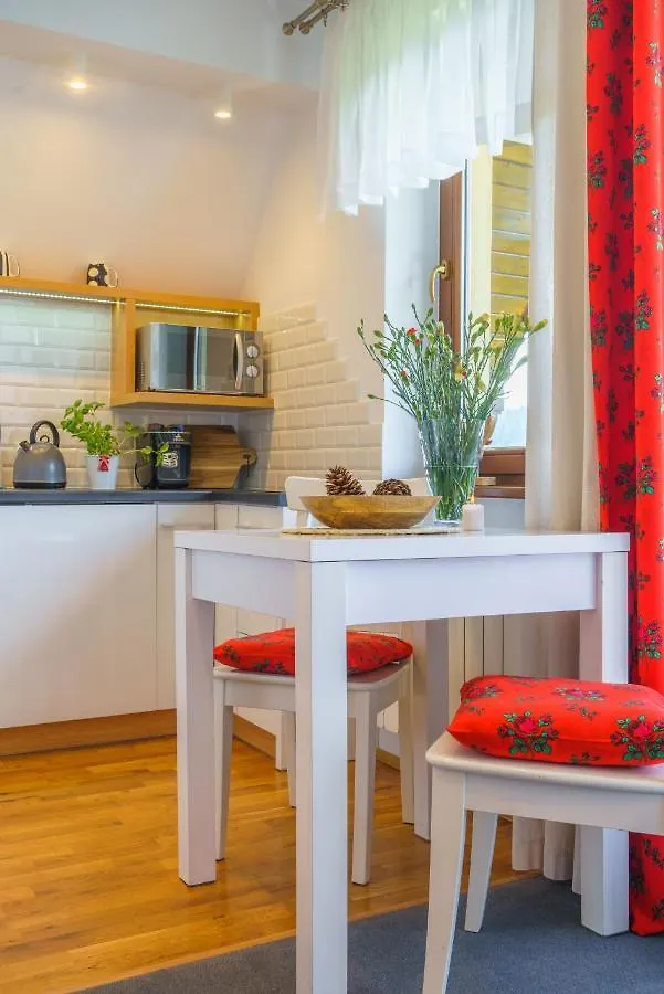 Apartamenty Rozeta - Zakopane 0*,  Poland
